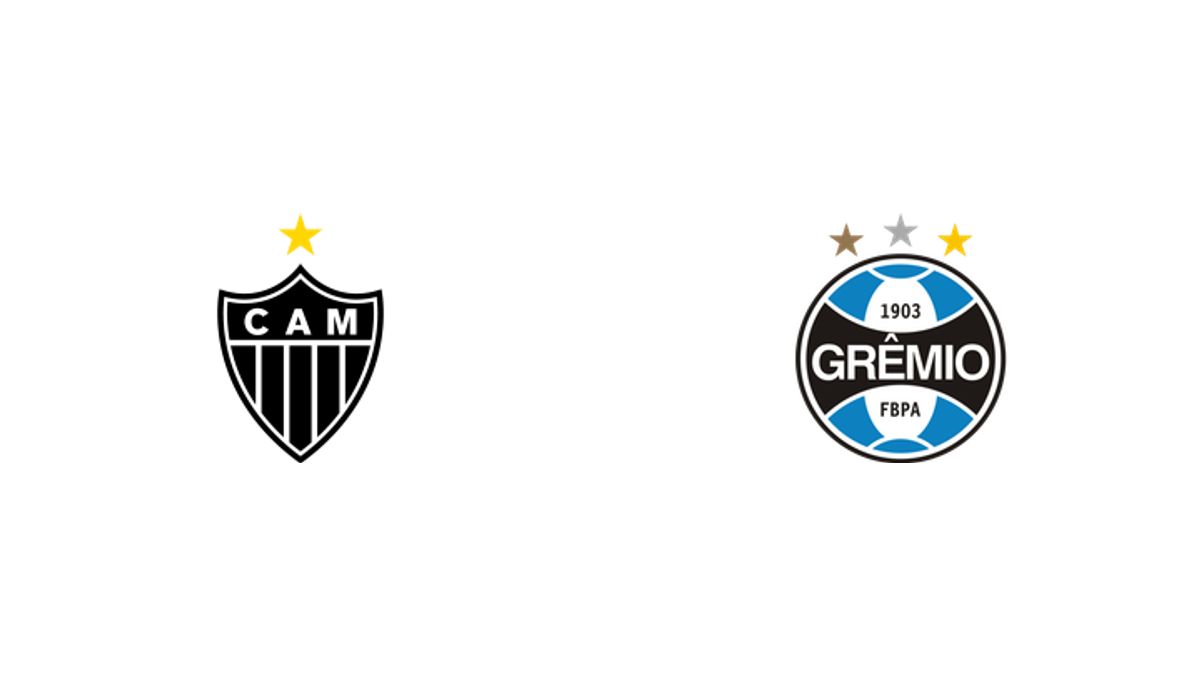Atletico MG vs Gremio