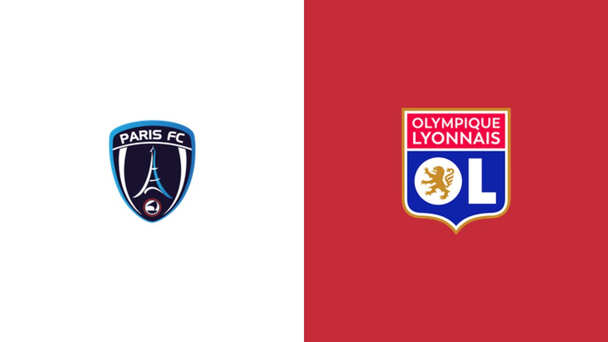 Paris FC vs Lyon