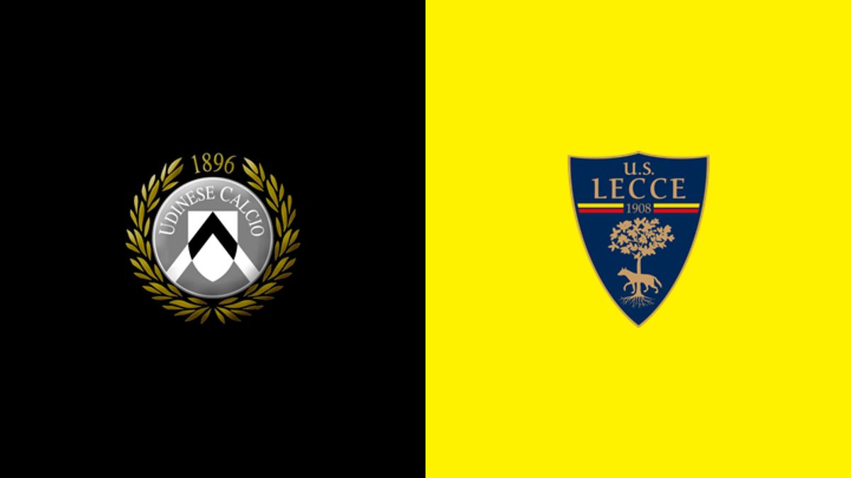 Udinese vs Lecce