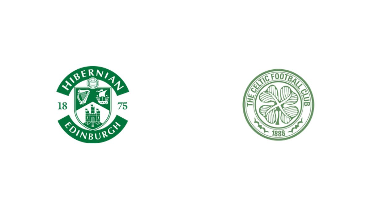 Hibernian vs Celtic