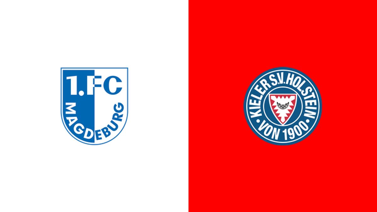 Magdeburg vs Holstein Kiel