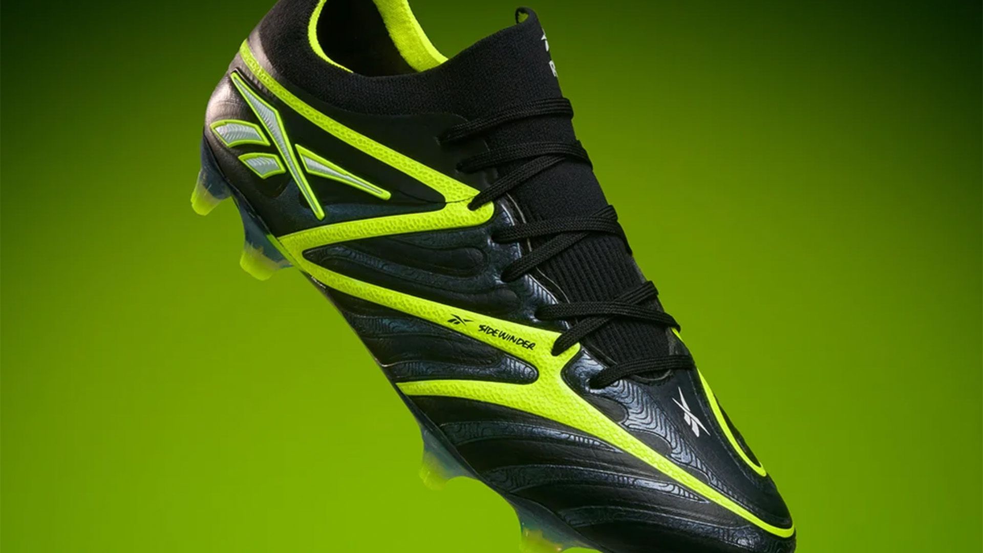 Reebok Sidewinder 26 Elite boots 3