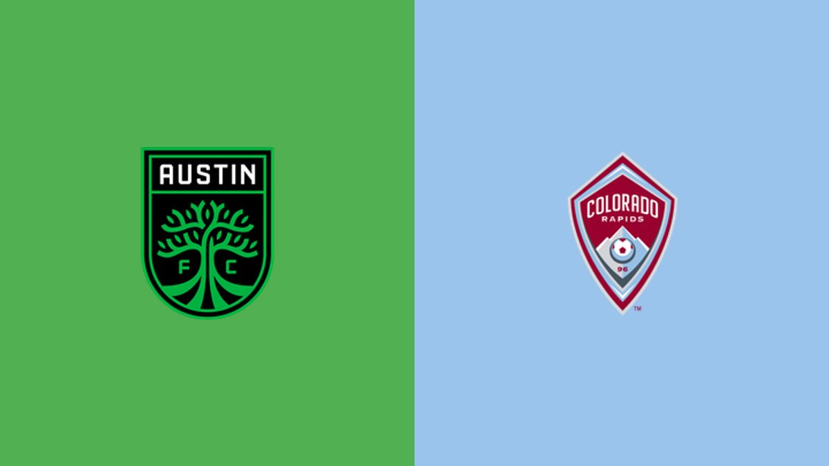 Austin FC vs Colorado Rapids