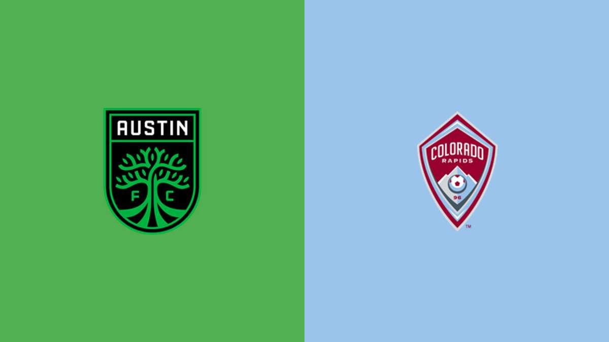 Austin FC vs Colorado Rapids