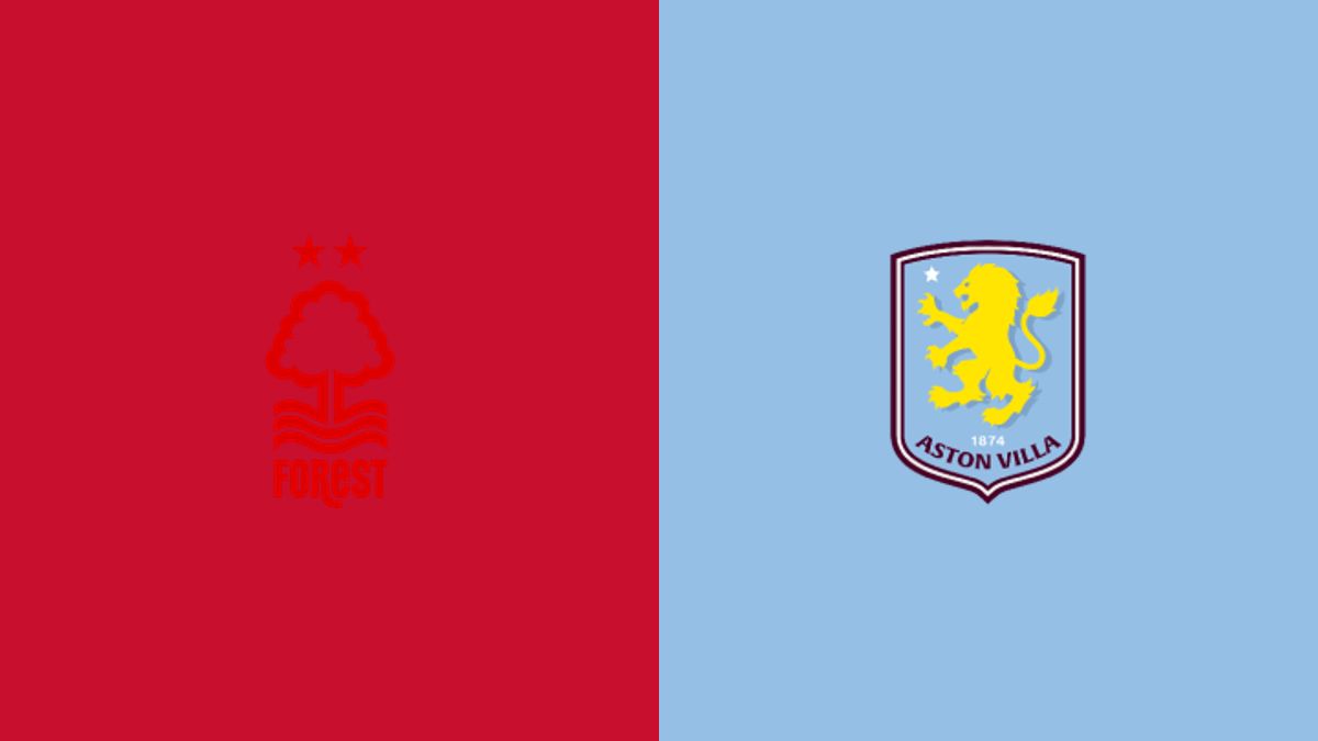 ノッティンガム・フォレスト vs アストン・ヴィラ