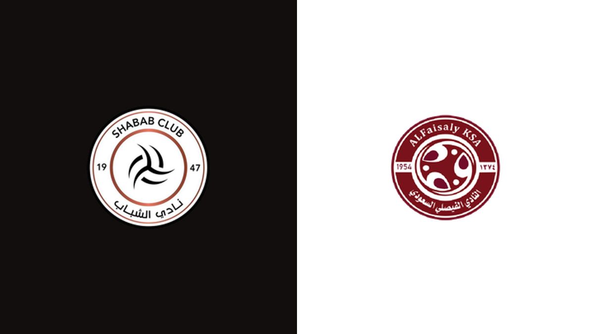 Al Shabab vs Al-Faisaly