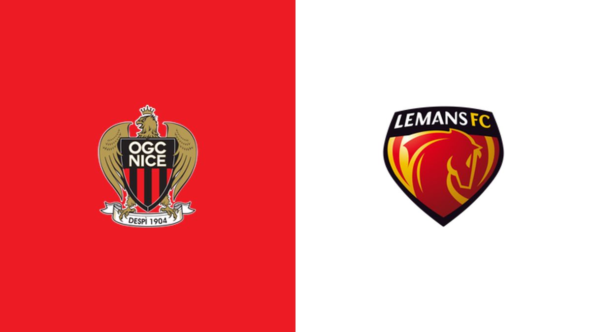 Nice vs Le Mans