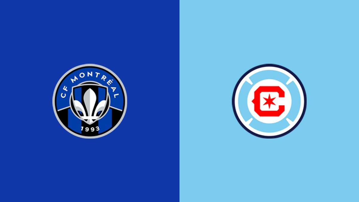 CF Montreal vs Chicago Fire FC