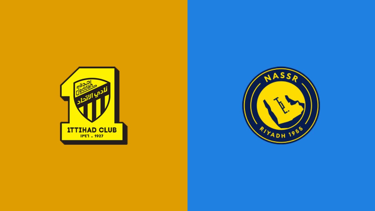 Al Ittihad vs Al Nassr FC