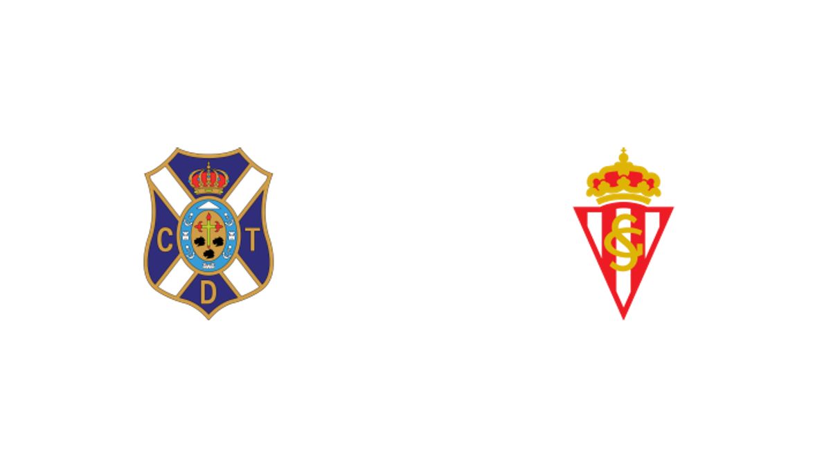 Tenerife vs Gijon