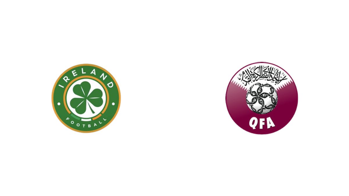 آيرلندا vs قطر