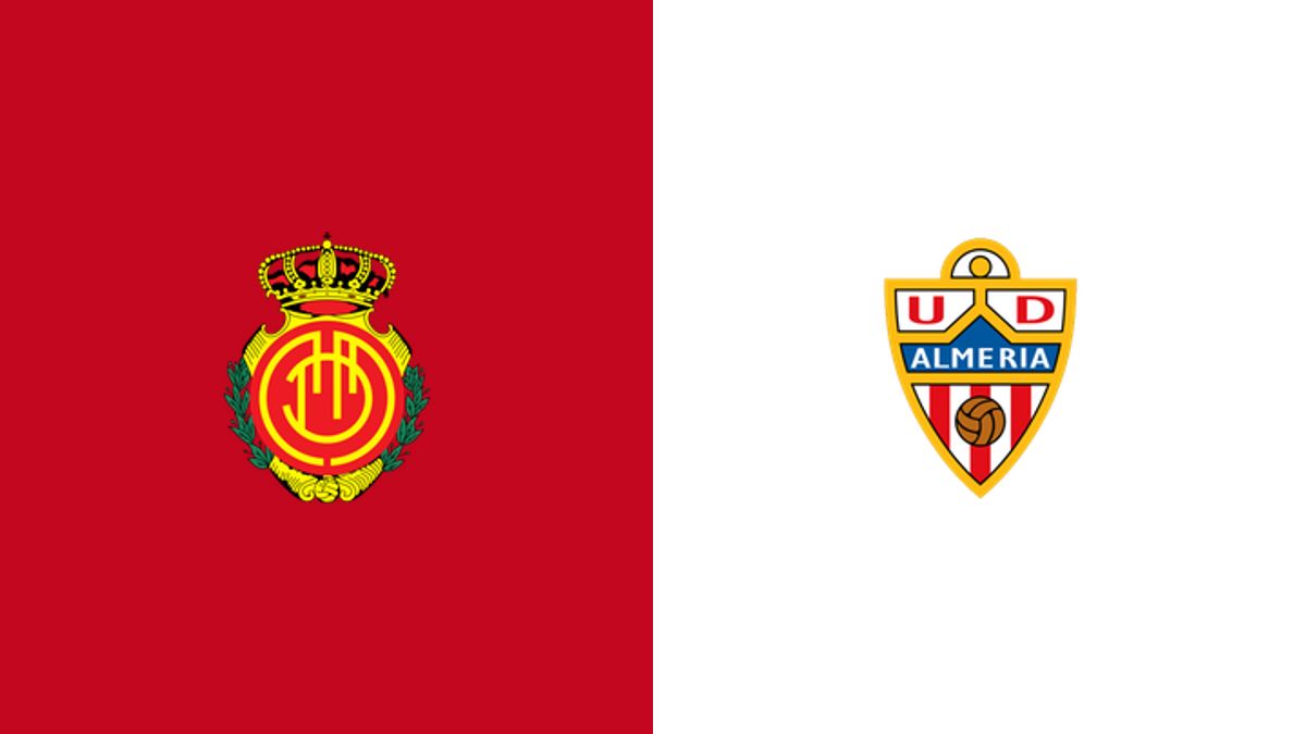 Mallorca vs Almería