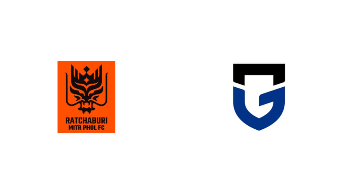 ラーチャブリーFC vs ガンバ大阪