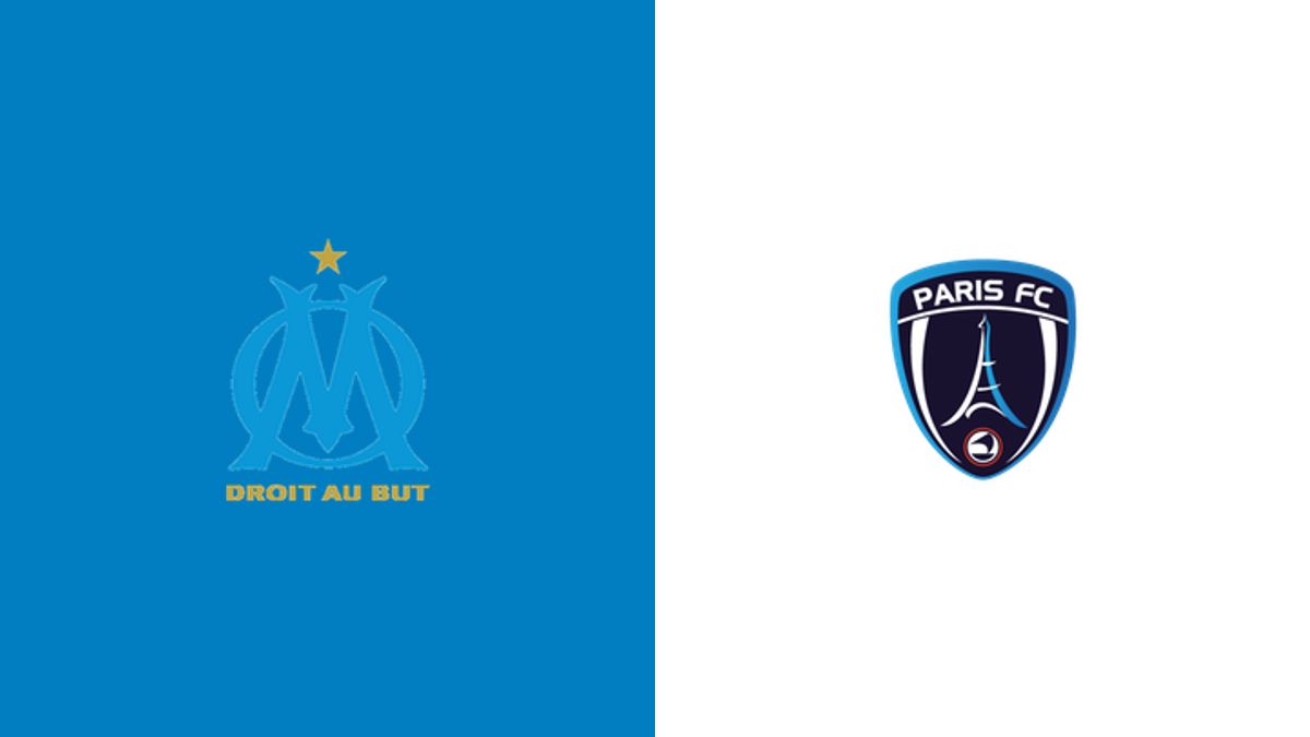 Marseille vs Paris FC