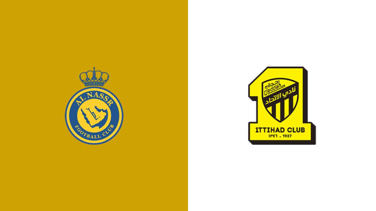 Al Nassr FC vs Al Ittihad