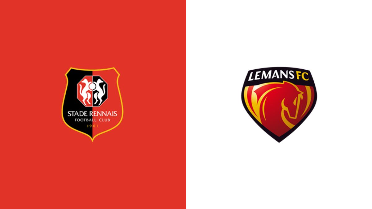 Rennes vs Le Mans