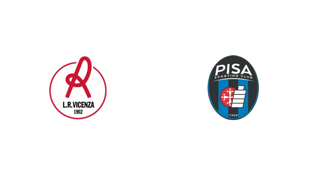 LR Vicenza vs Pisa