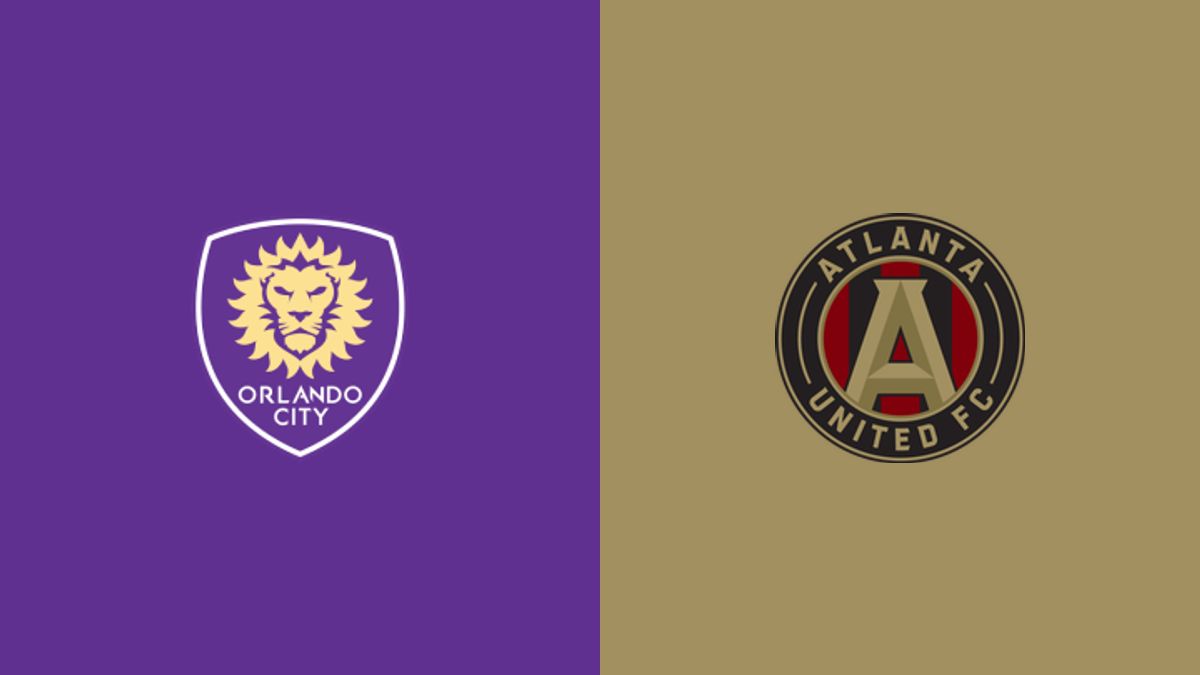Orlando City vs Atlanta United
