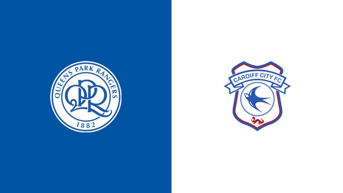 Queens Park Rangers vs Cardiff City