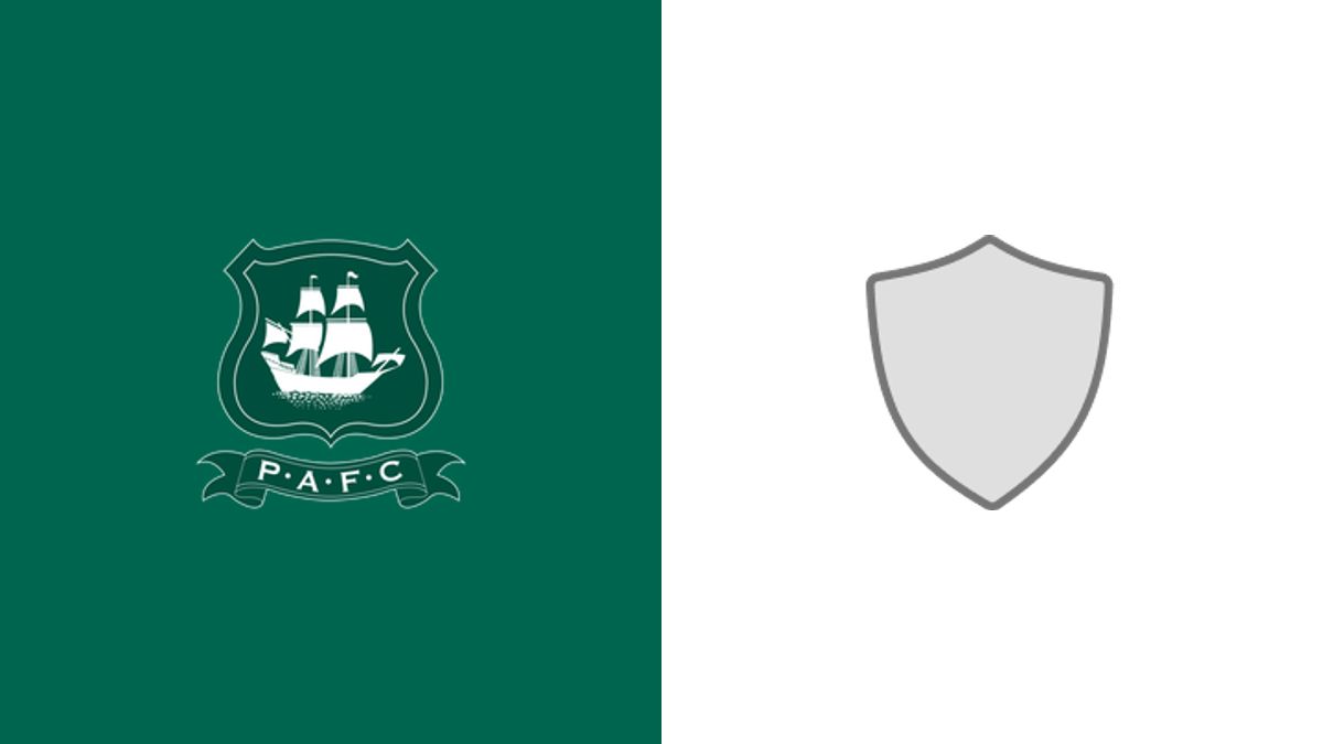 Plymouth Argyle vs Crystal Palace Academy
