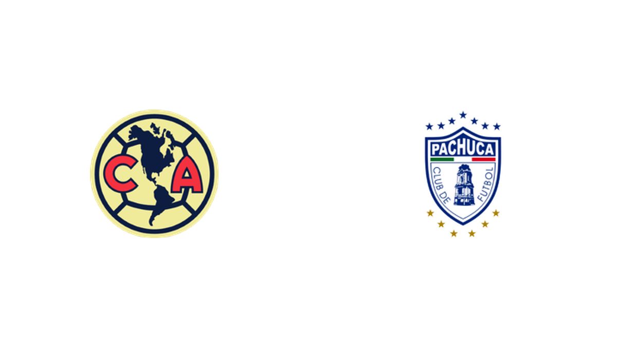 CF America vs Pachuca