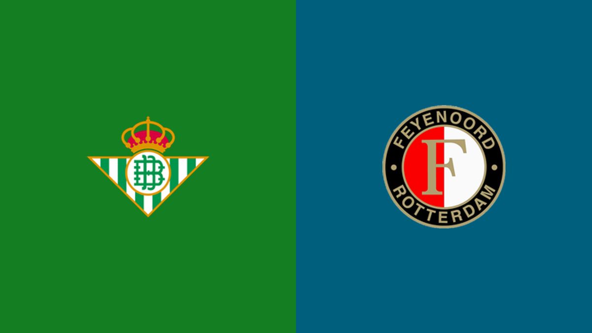 Real Betis vs Feyenoord