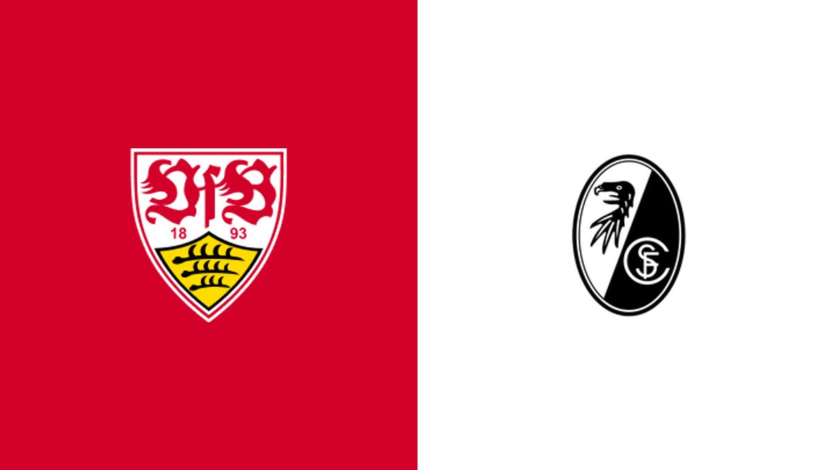 VfB Stuttgart vs SC Freiburg