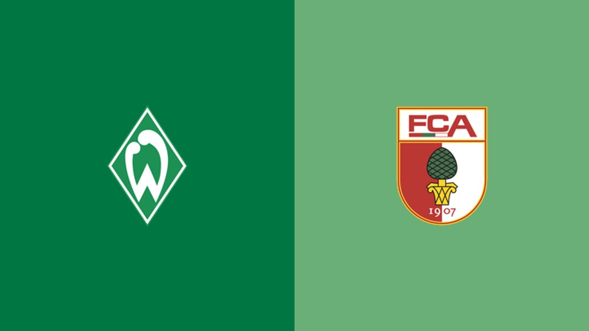 Werder Bremen vs Augsburg