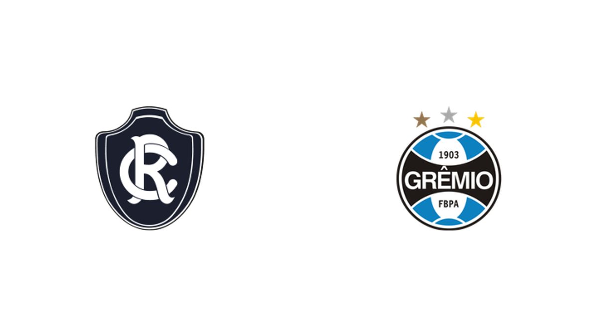 Remo vs Grêmio