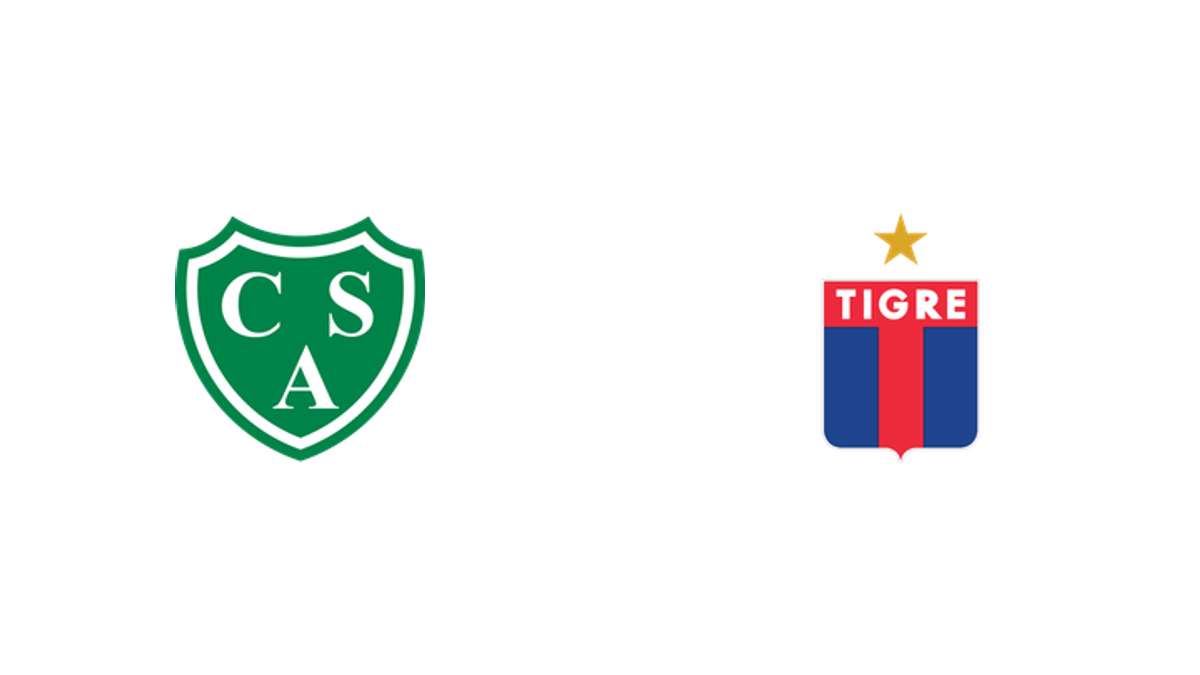 Sarmiento vs Tigre