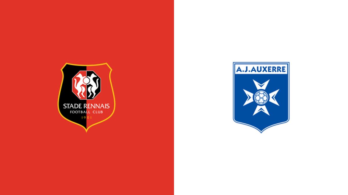 Rennes vs Auxerre