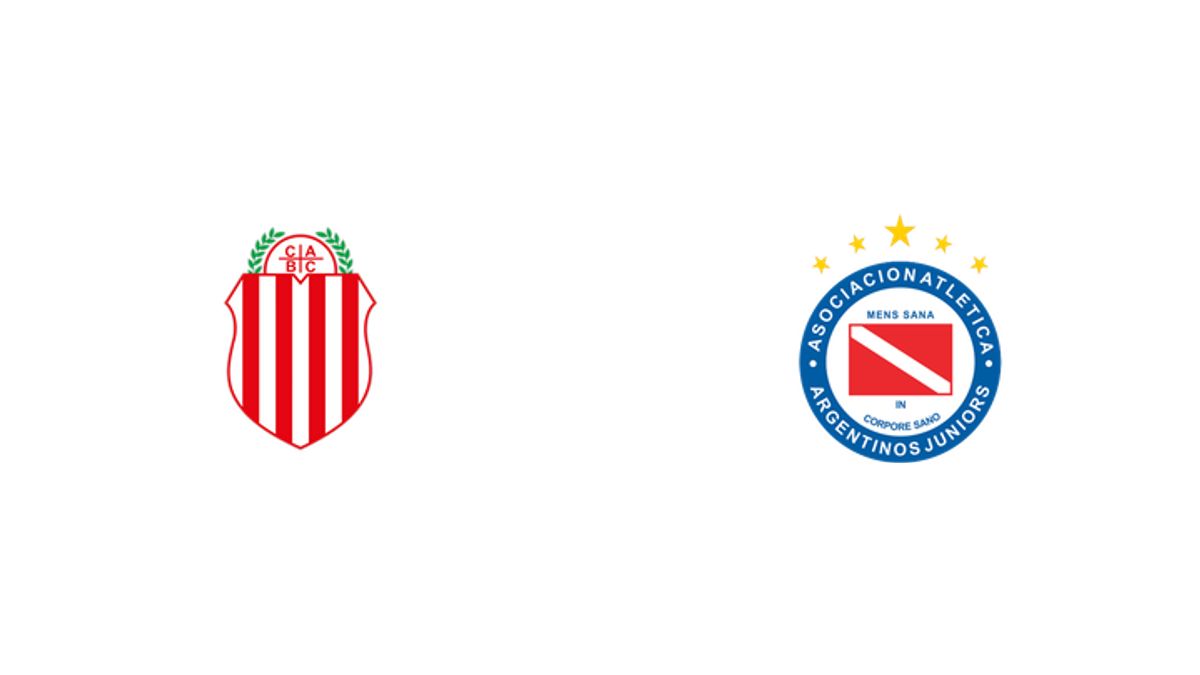 Barracas Central vs Argentinos Juniors