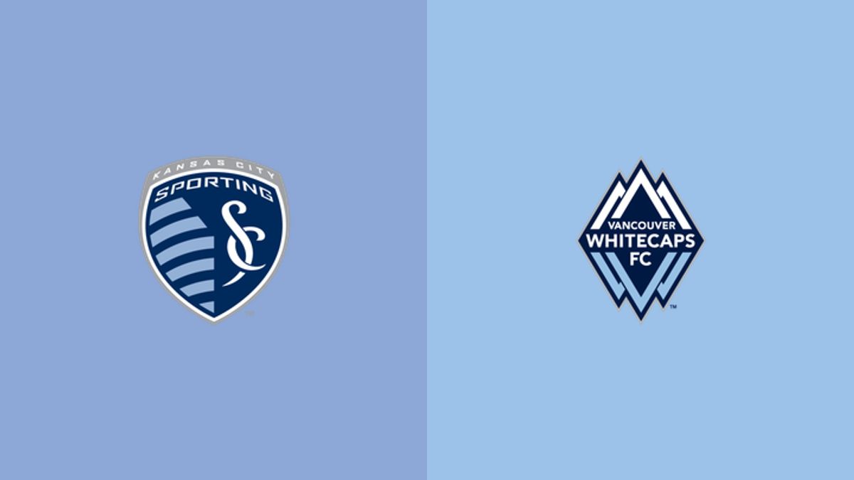 Sporting Kansas City vs Vancouver Whitecaps