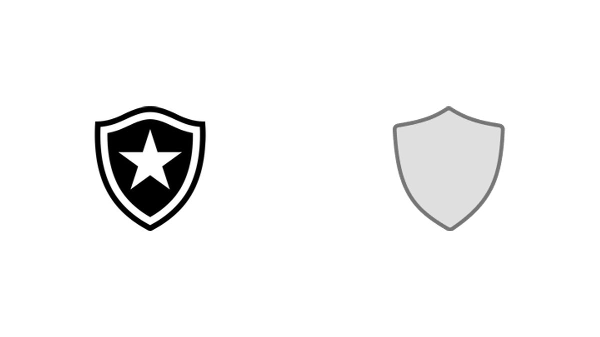 Botafogo RJ vs Cienciano
