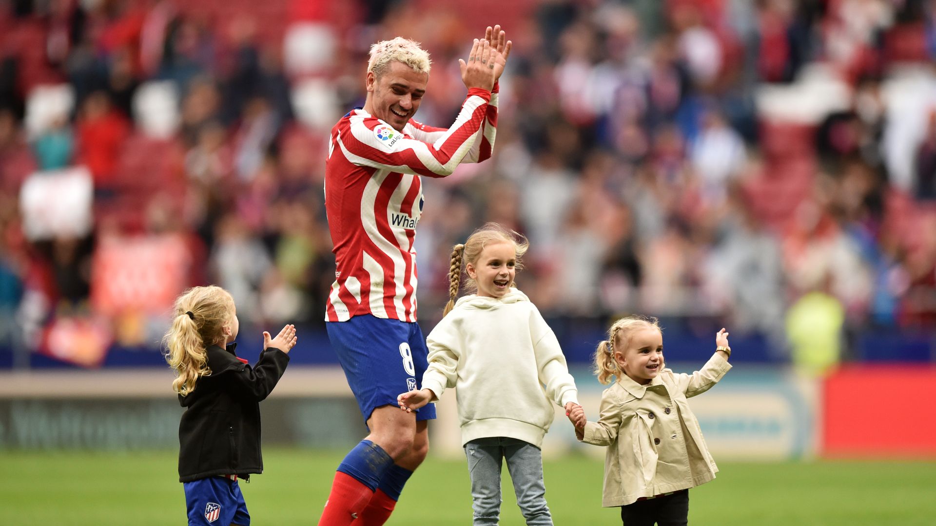 griezmann 2