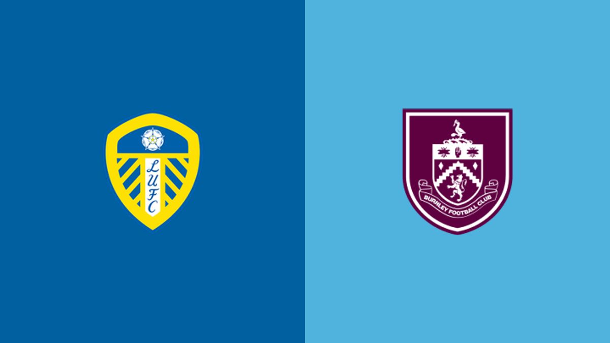 Leeds vs Burnley
