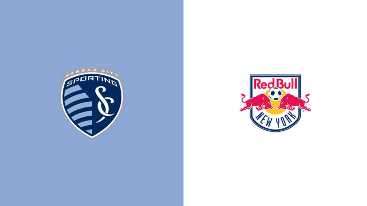 Sporting Kansas City vs Red Bull New York