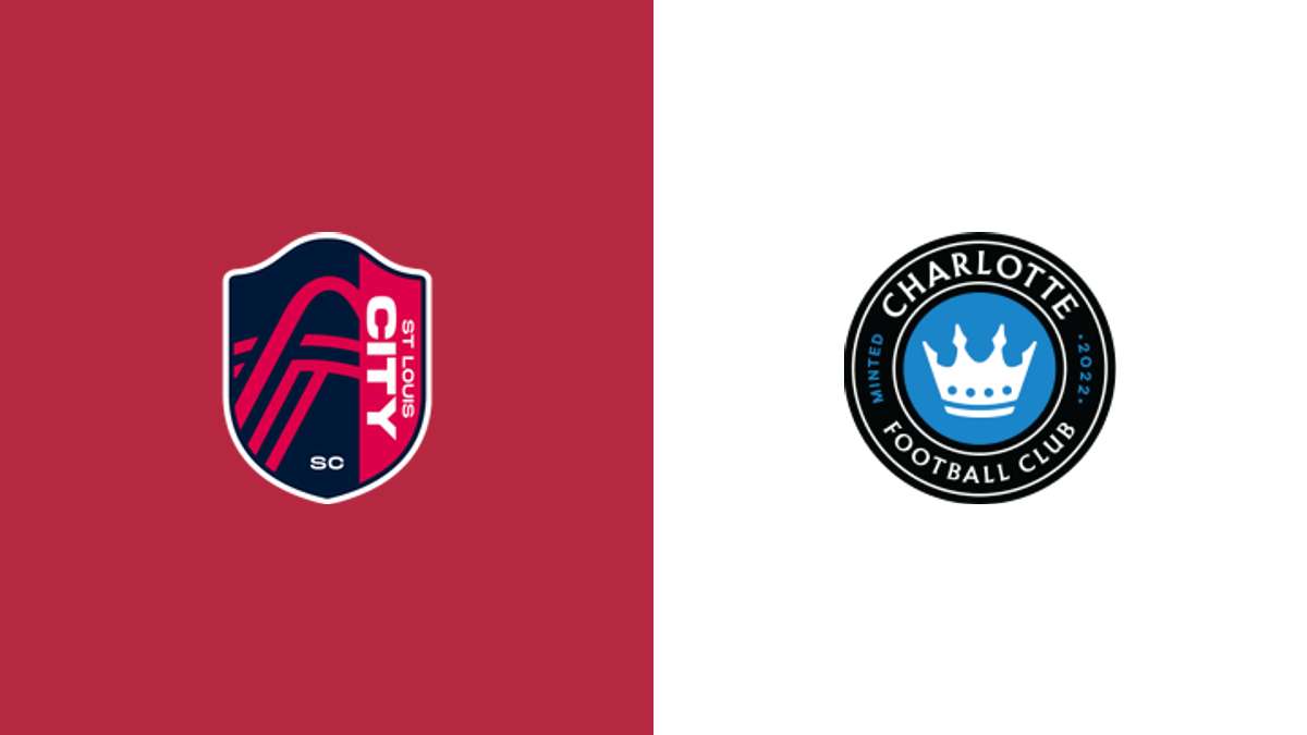 St. Louis City vs Charlotte FC