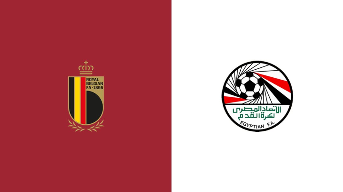 بلجيكا ضد مصر: نظرة عامة على كأس العالم 2026: كل ما تحتاج إلى معرفته