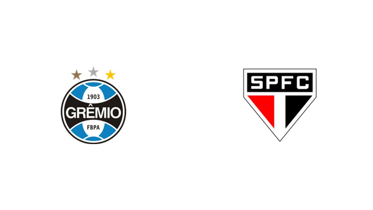 Gremio vs Sao Paulo