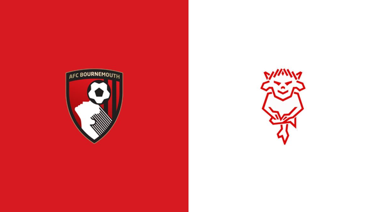 AFC Bournemouth vs Lincoln City
