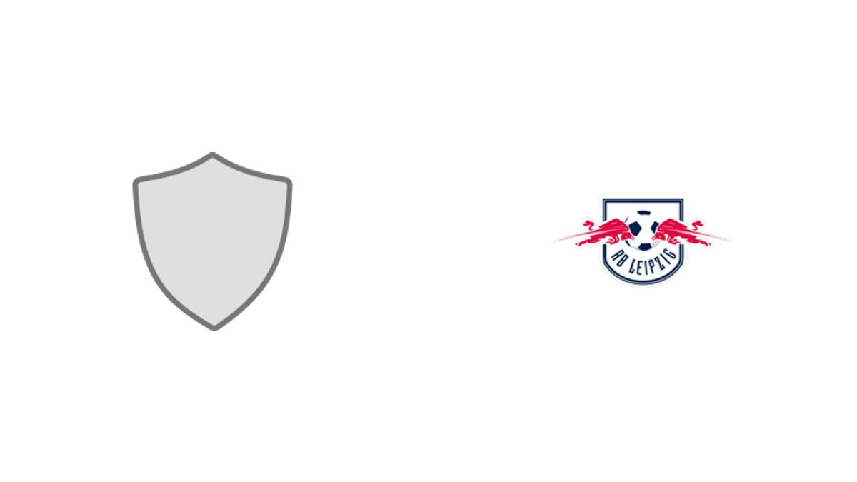Eintracht Trier vs RB Leipzig