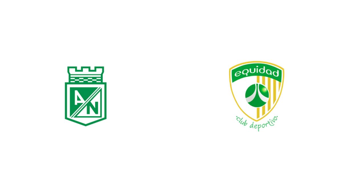 Atletico Nacional vs Internacional de Bogota