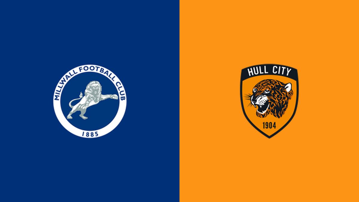 Millwall vs Hull