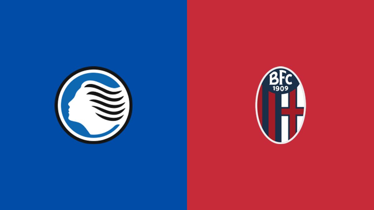 Atalanta vs Bologna