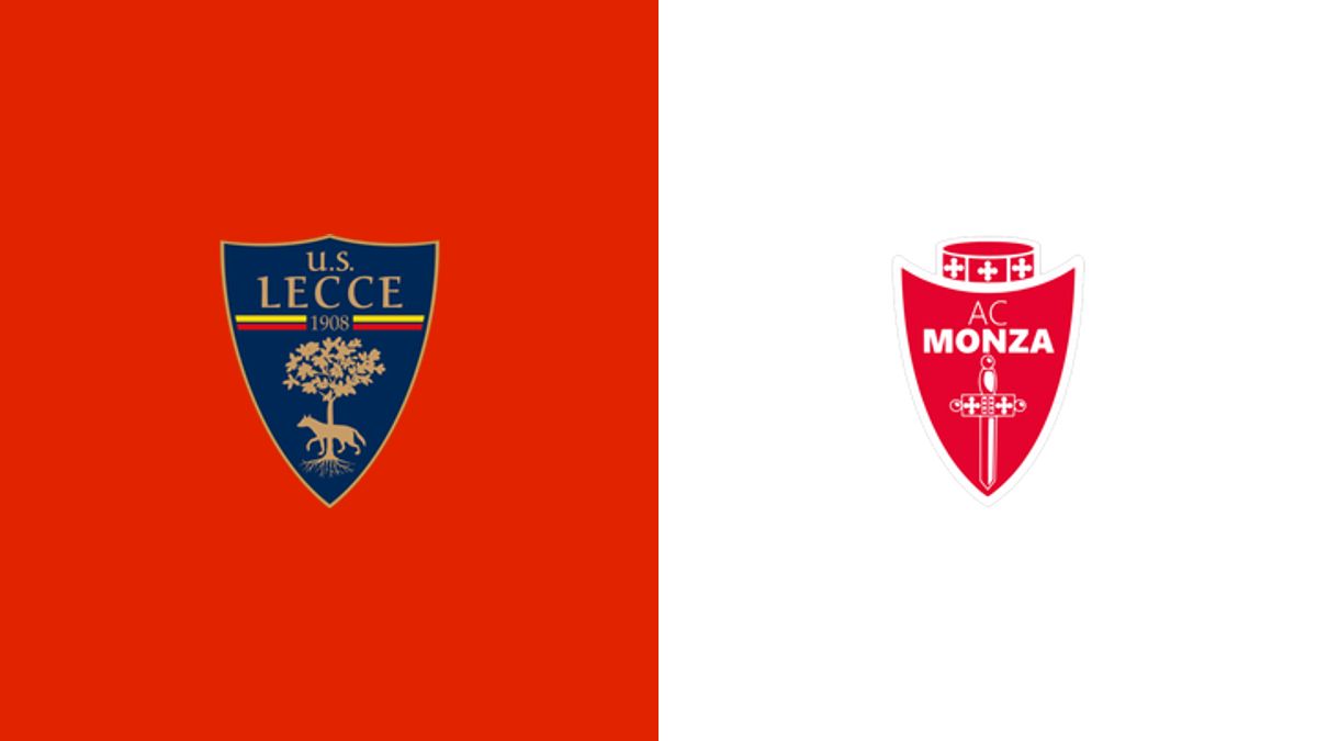 Lecce vs Monza