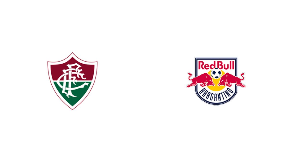 Fluminense vs Red Bull Bragantino