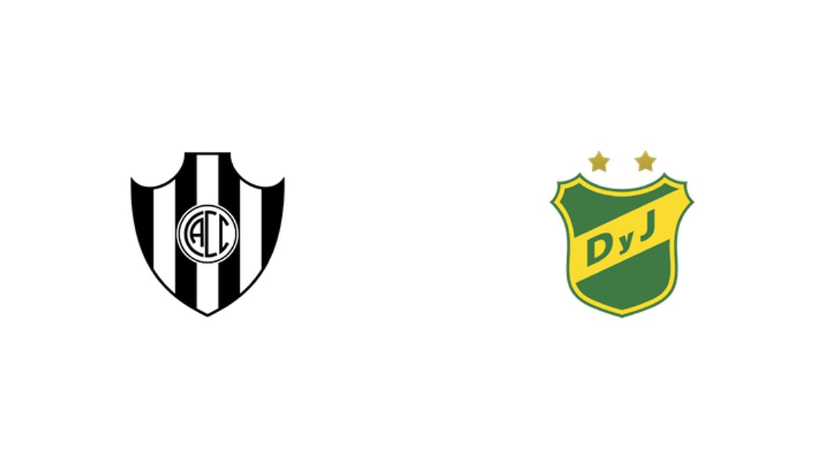 Central Cordoba de Santiago vs Defensa y Justicia