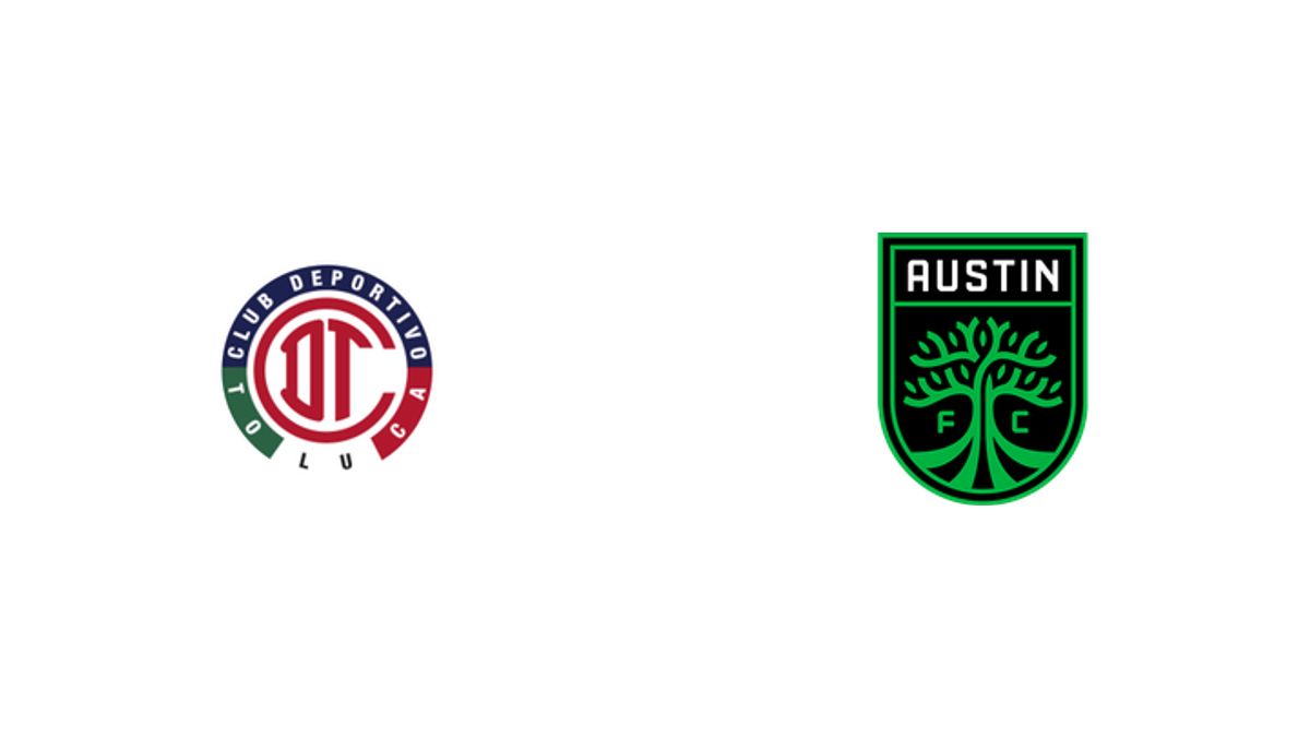 Toluca vs Austin FC