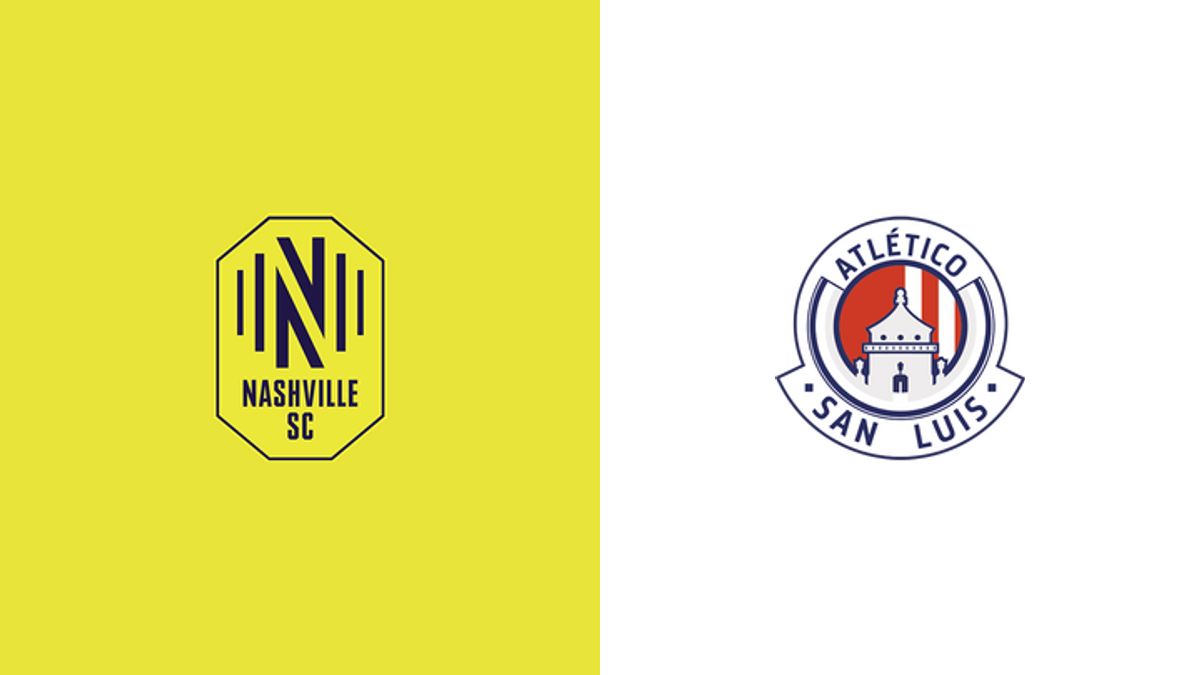 Nashville SC vs Atletico de San Luis